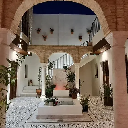 Murallas de Jayrán Hotel Boutique-2