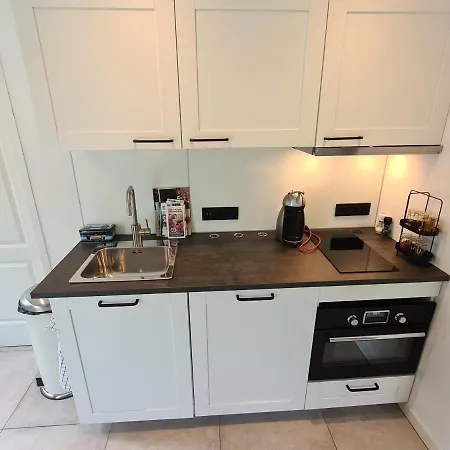Appartement Relaxx-3