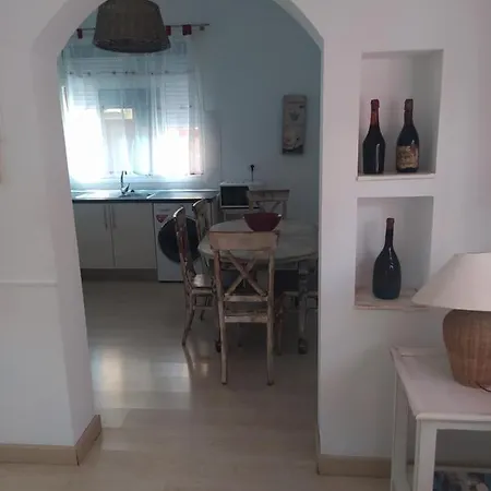 Shared Apartmentl Moana-3