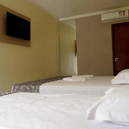 Hotel Via Oeste-2