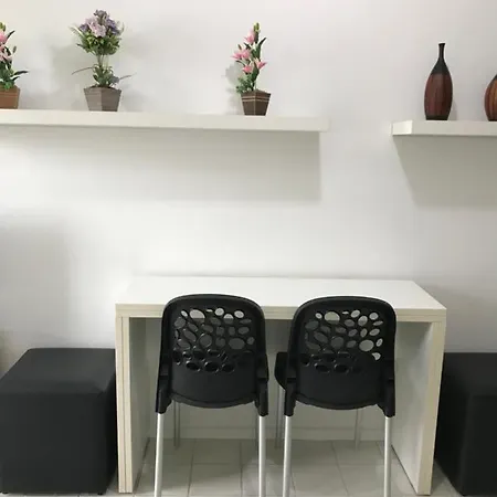 Boulevard Riviera Flat-2