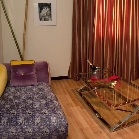 Motel Caribe-3