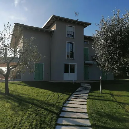 B&B Solstizio D'Estate-3