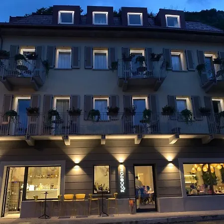 Luxury Suites Rocopom - Lake Front-3