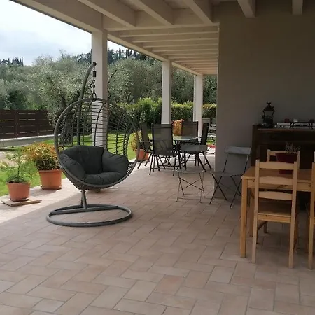 B&B Solstizio D'Estate-2