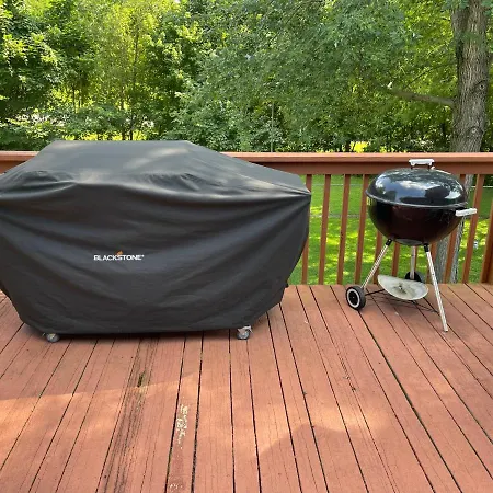 Branson Country B&B-2