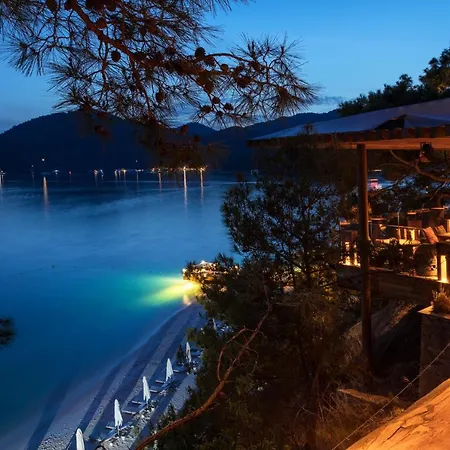 D-Resort Gocek-2