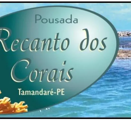 Pousada Recanto Dos Corais-2