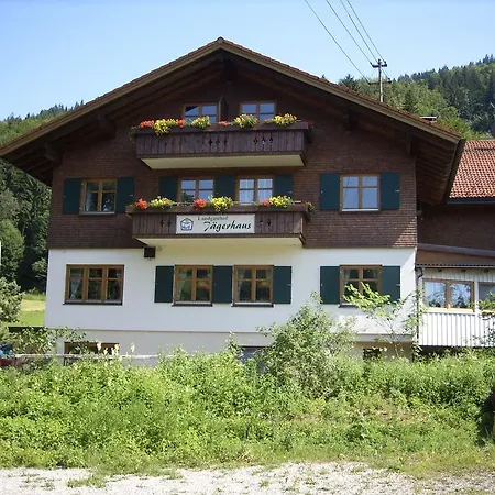 Gasthof Jägerhaus-2