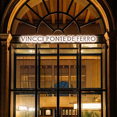 Vincci Ponte De Ferro-2