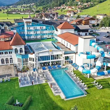 Schlosshotel Lacknerhof-3