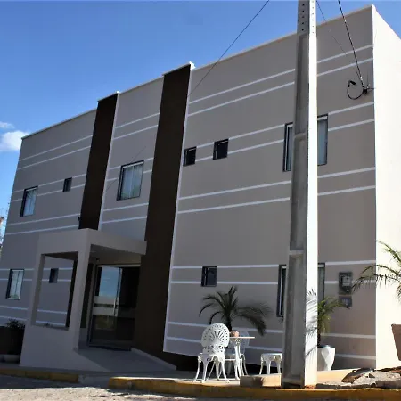 Hotel Encanto do Sertão-2