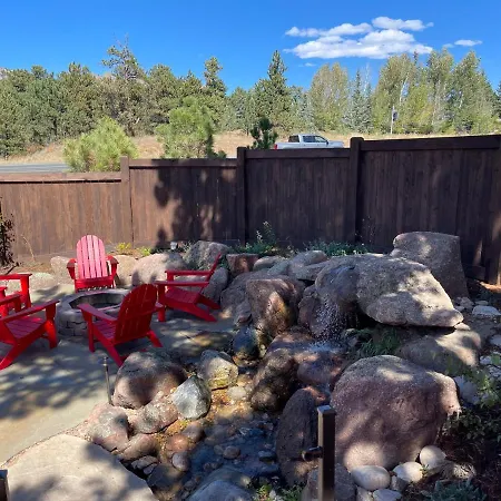 Estes Mountain Inn-2