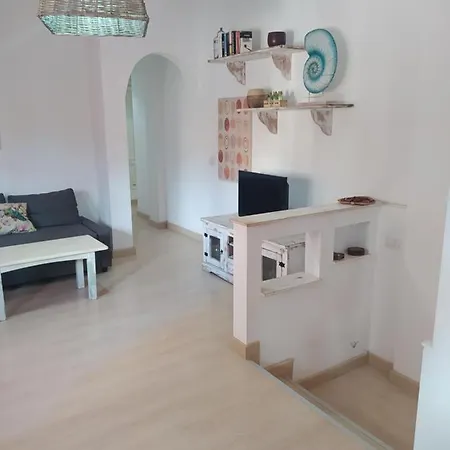 Shared Apartmentl Moana-2