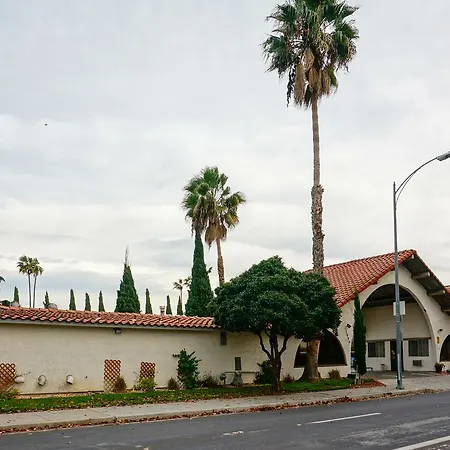 Ez 8 Motel San Jose I-2