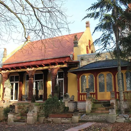 Hotel Am Palais-3