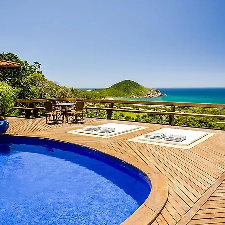 Solar Mirador Exclusive Resort e SPA-2