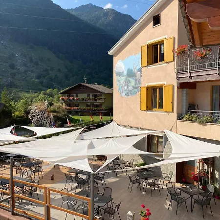 Alps Oriental Wellness Hotel-2