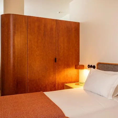 Ceuta Terrace Suites-2