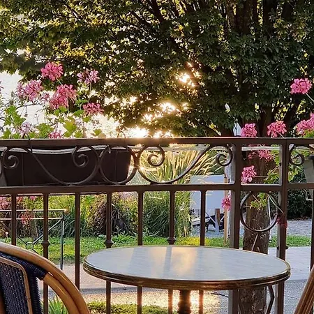 Hotel Restaurant Villa Riva-2