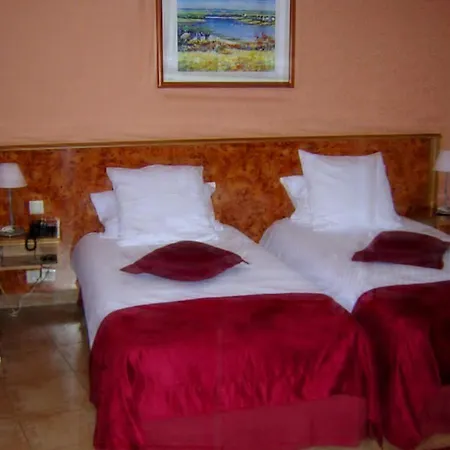 Hotel Sud Alsace-3