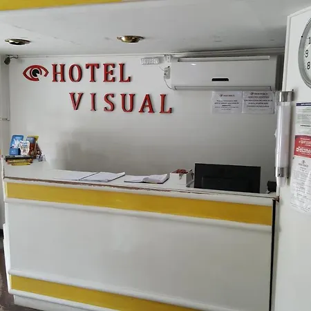 Hotel Visual-3
