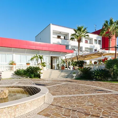 Hotel Mediterraneo-3