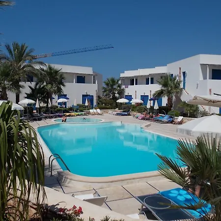 Residence Favignana-2