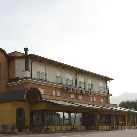 Hotel Il Monte-3