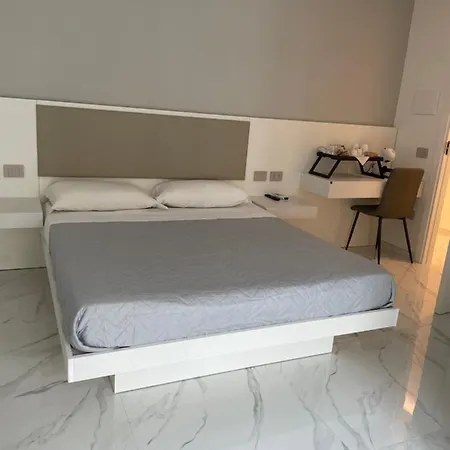 B&B La casa di Bianca Luxury-2