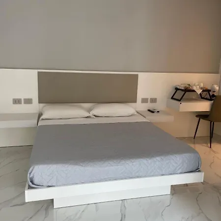 B&B La casa di Bianca Luxury-3