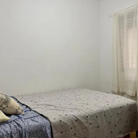 Habitacion Con Desayuno - Room With Breakfast-2