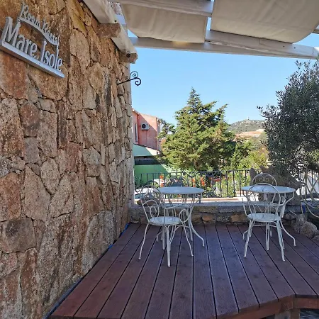 Bed&Breakfast Mare Isole-3