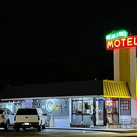 Highlander Motel-2