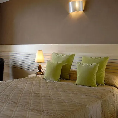 Hôtel Capo Rosso-3