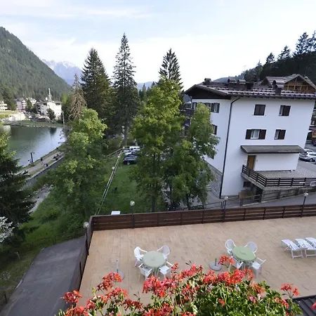 Hotel Cristallo-2