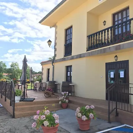 Hotel Salldemar-2