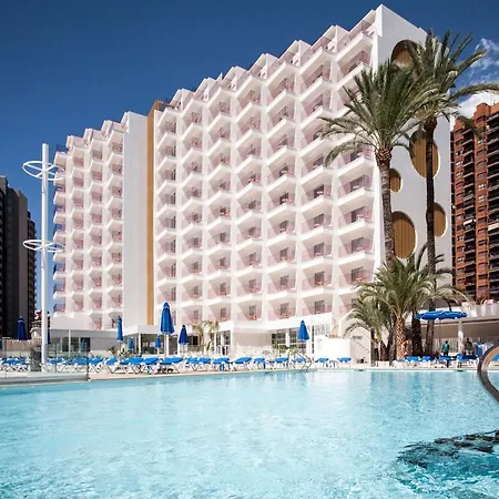 Ambassador Playa II-2