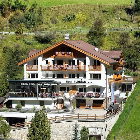 Hotel Florian-3
