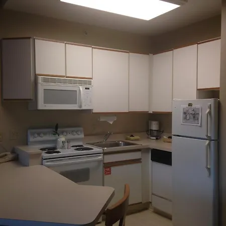 Cresthill Suites Suny University Albany-3