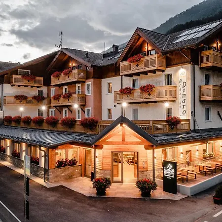 Albergo Dimaro Wellness Hotel-3