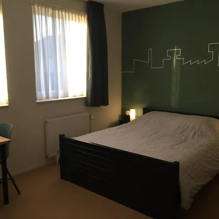 Torenland Bed And Breakfast-2