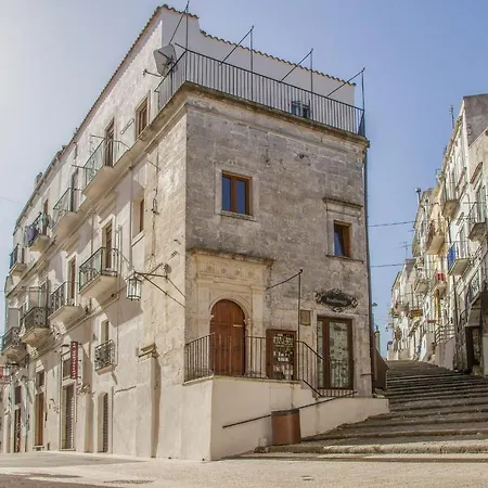 Camere al Santuario-Gli Arcangeli-3