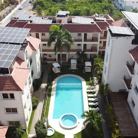 Bavaro Green-3