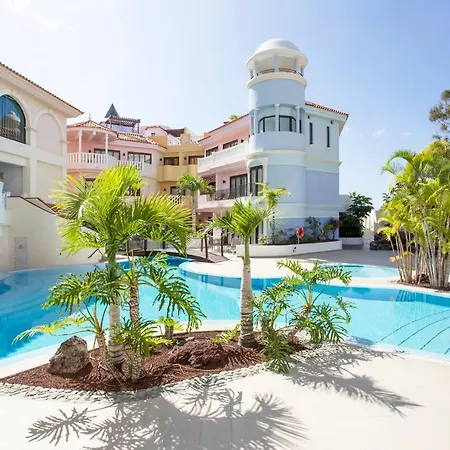 Atlas Suites Tenerife-2