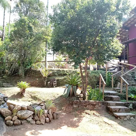 Pousada Vertente das Águas-2