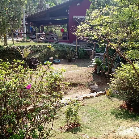 Pousada Vertente das Águas-3
