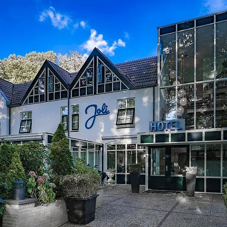 Hotel Joli Bergen-3