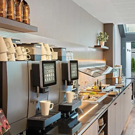 Hotel Newton Heilbronn-2
