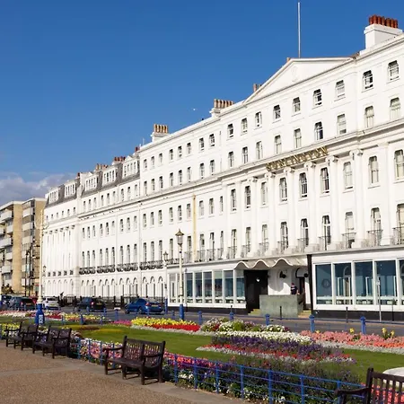 The Burlington Hotel-2